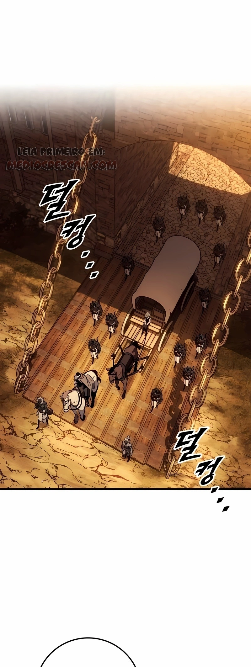 Read Como Sobreviver Sendo Um Cavaleiro Renegado PT Manga Online