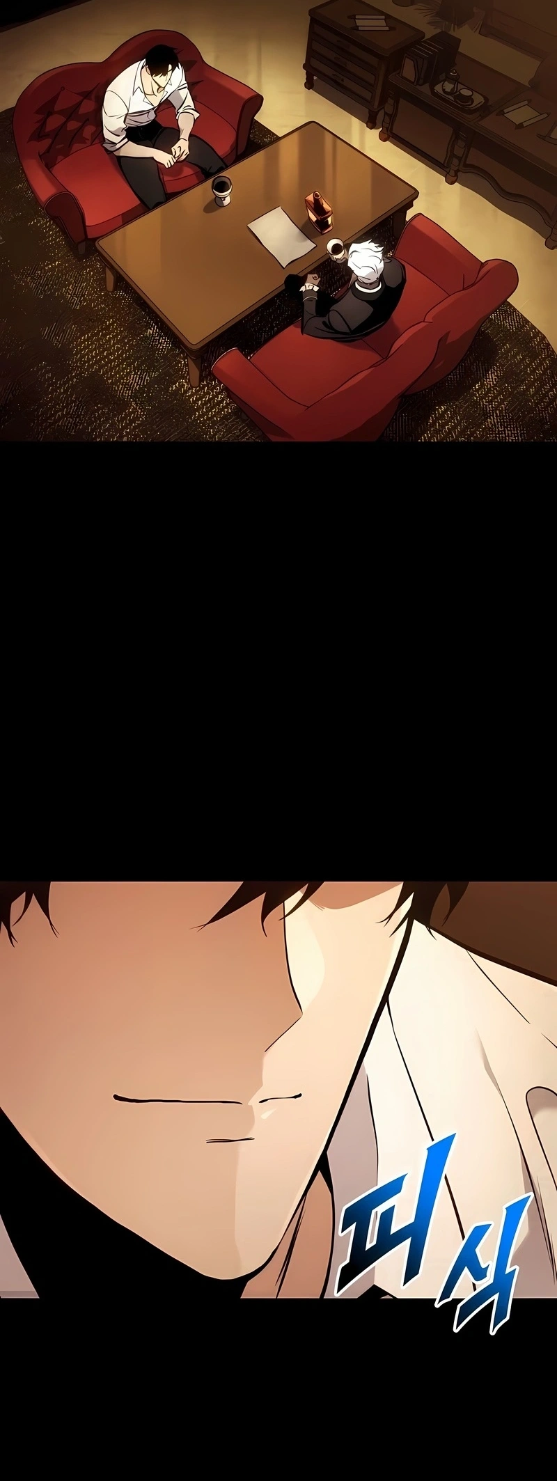 Read Como Sobreviver Sendo Um Cavaleiro Renegado PT Manga Online