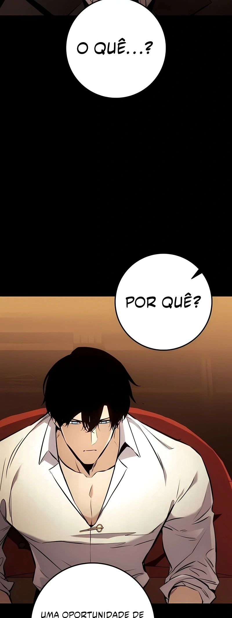 Read Como Sobreviver Sendo Um Cavaleiro Renegado PT Manga Online