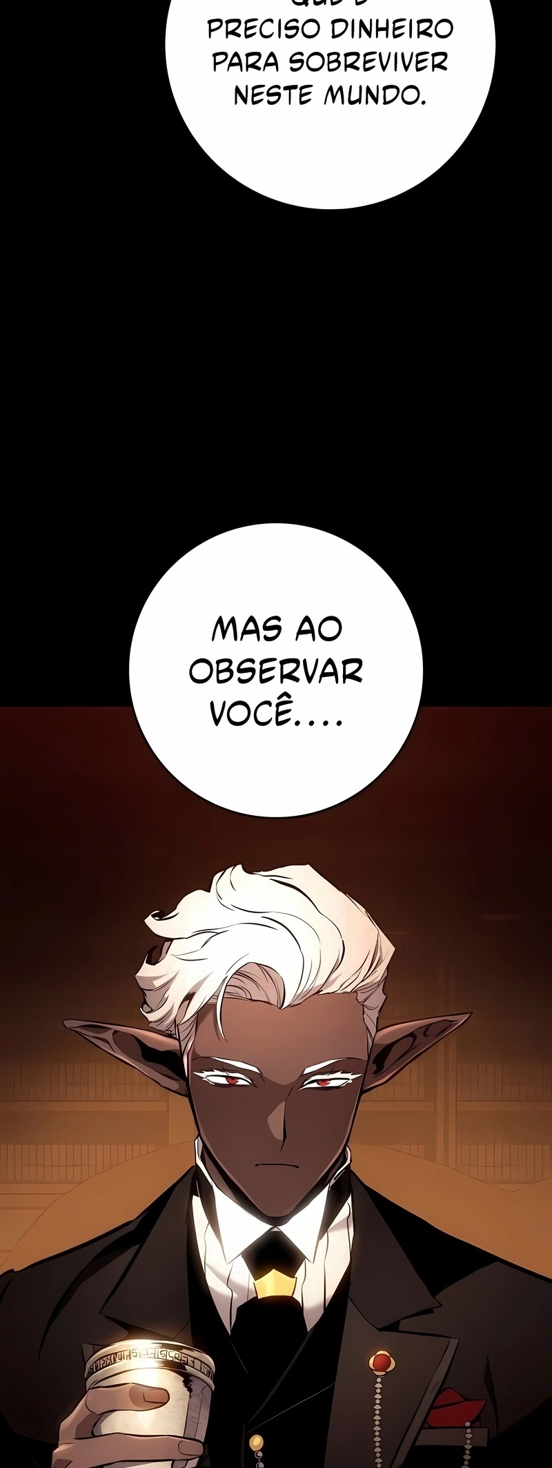 Read Como Sobreviver Sendo Um Cavaleiro Renegado PT Manga Online