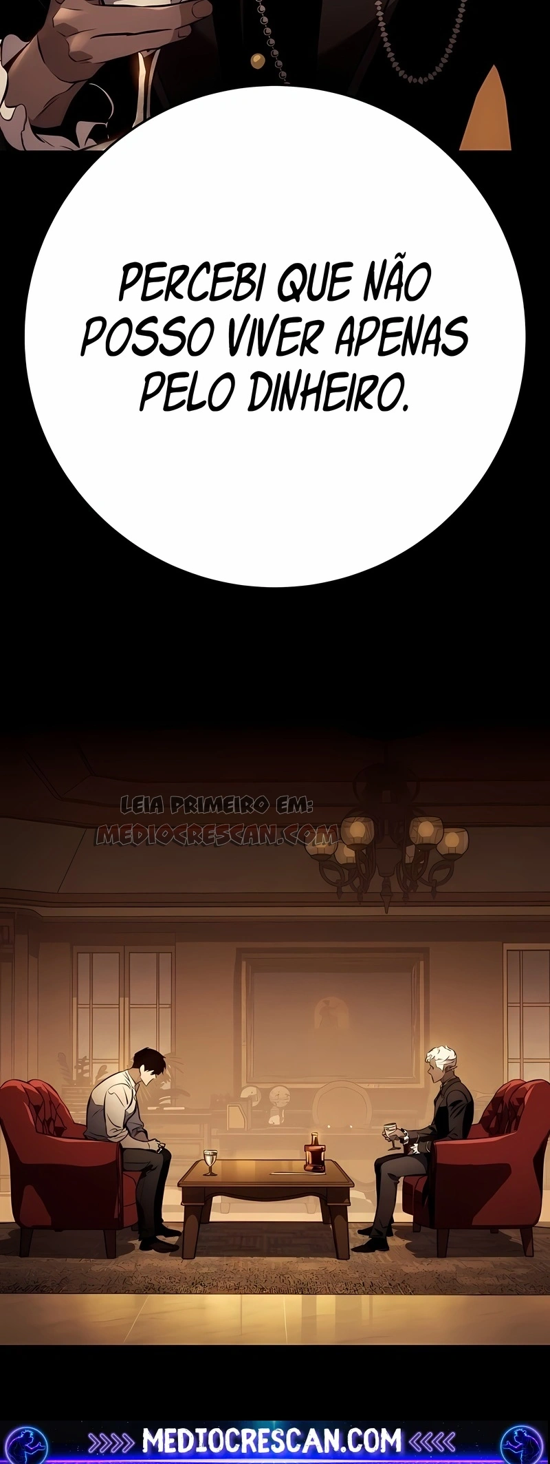Read Como Sobreviver Sendo Um Cavaleiro Renegado PT Manga Online