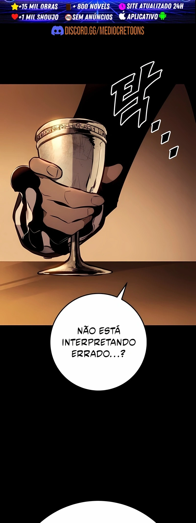 Read Como Sobreviver Sendo Um Cavaleiro Renegado PT Manga Online