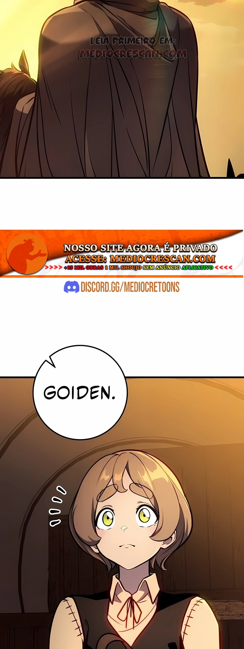 Read Como Sobreviver Sendo Um Cavaleiro Renegado PT Manga Online
