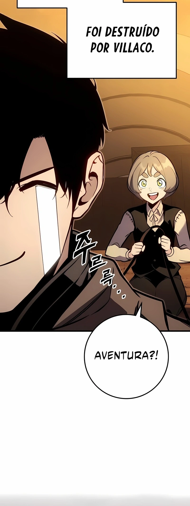 Read Como Sobreviver Sendo Um Cavaleiro Renegado PT Manga Online