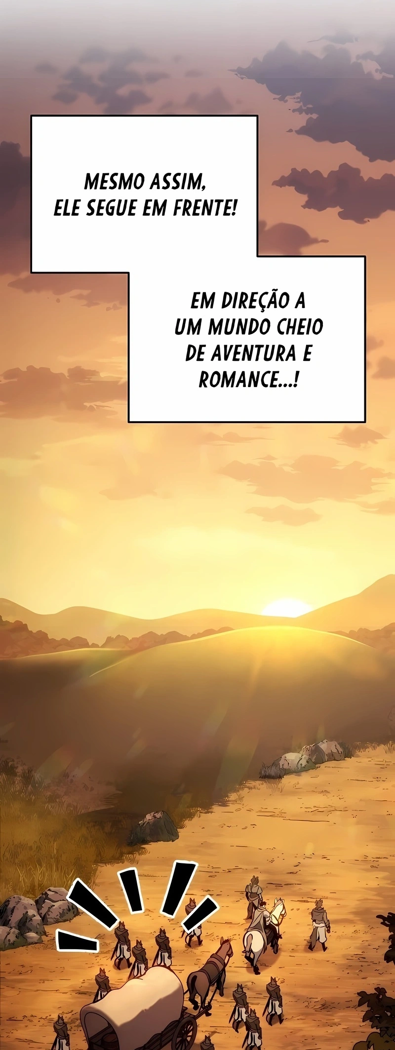 Read Como Sobreviver Sendo Um Cavaleiro Renegado PT Manga Online