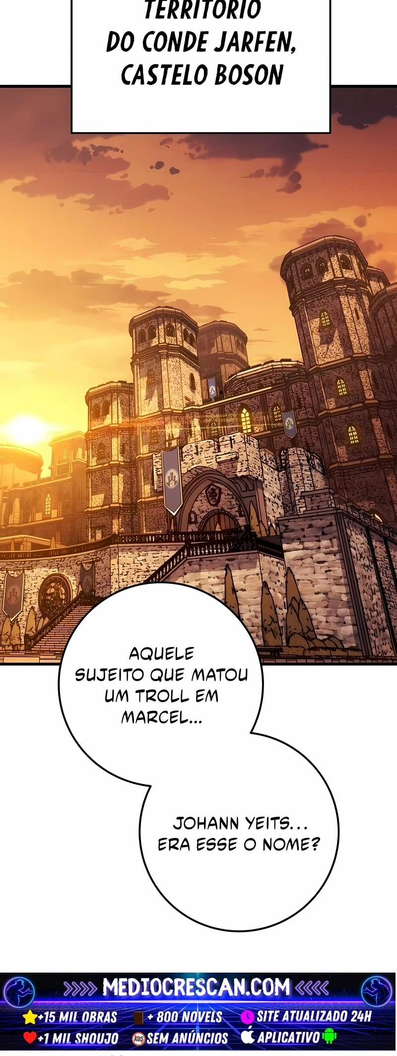 Read Como Sobreviver Sendo Um Cavaleiro Renegado PT Manga Online