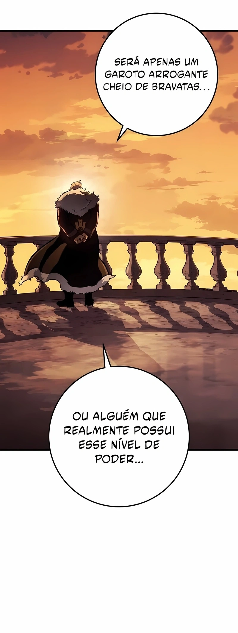 Read Como Sobreviver Sendo Um Cavaleiro Renegado PT Manga Online