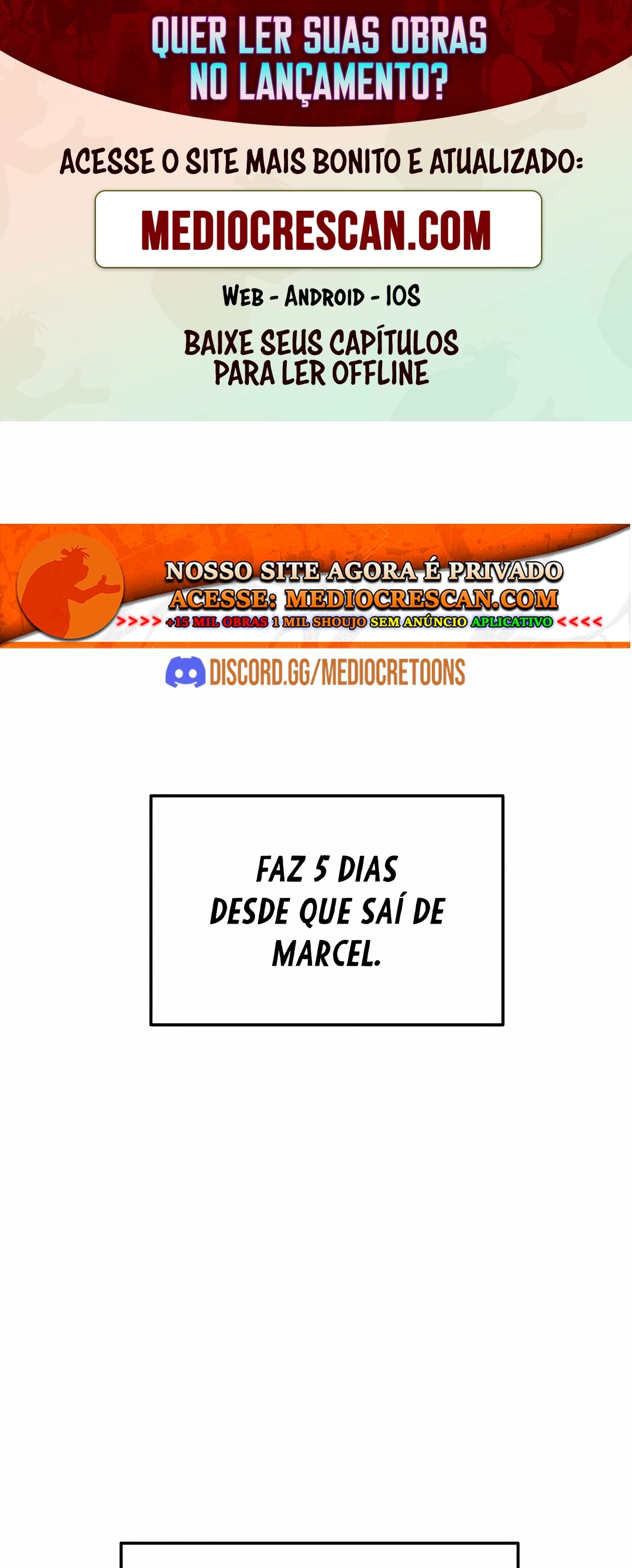 Read Como Sobreviver Sendo Um Cavaleiro Renegado PT Manga Online