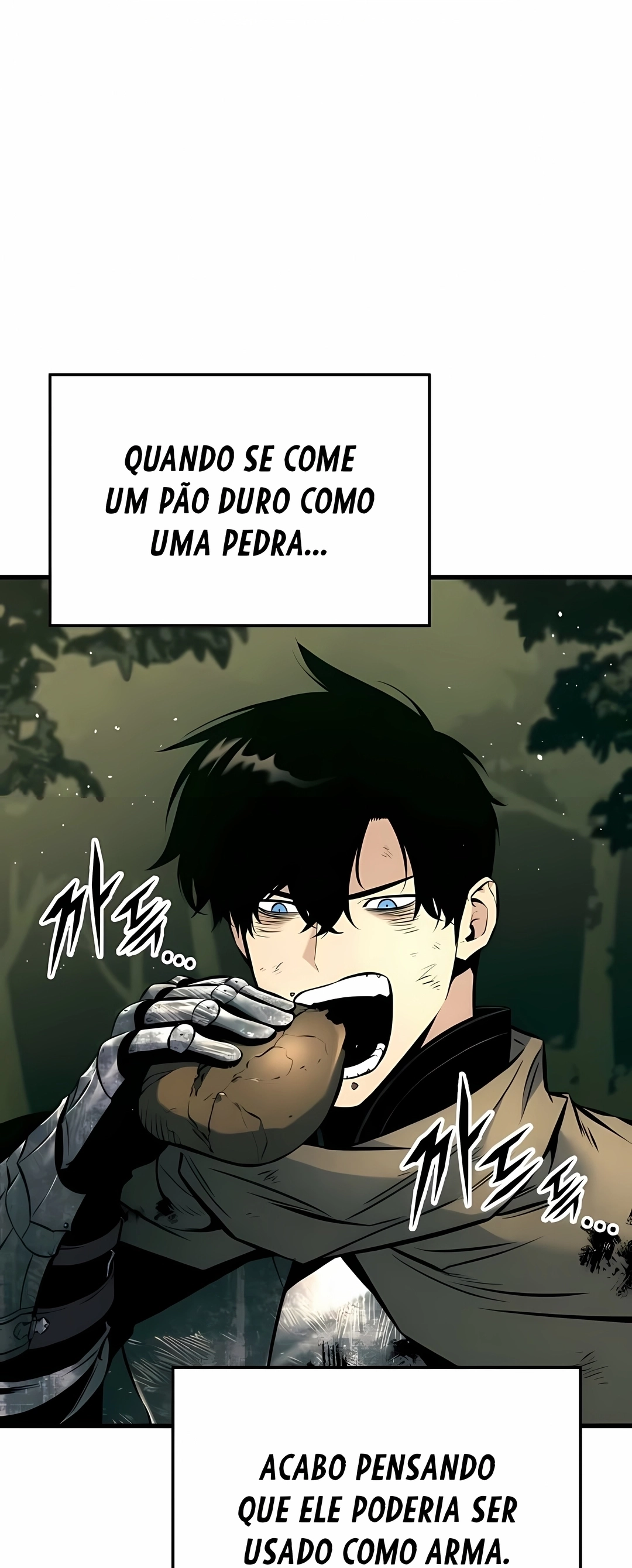 Read Como Sobreviver Sendo Um Cavaleiro Renegado PT Manga Online