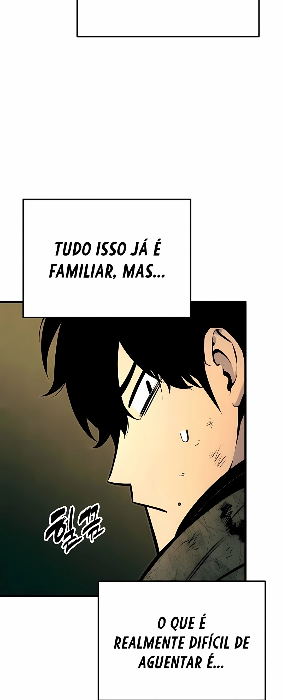 Read Como Sobreviver Sendo Um Cavaleiro Renegado PT Manga Online