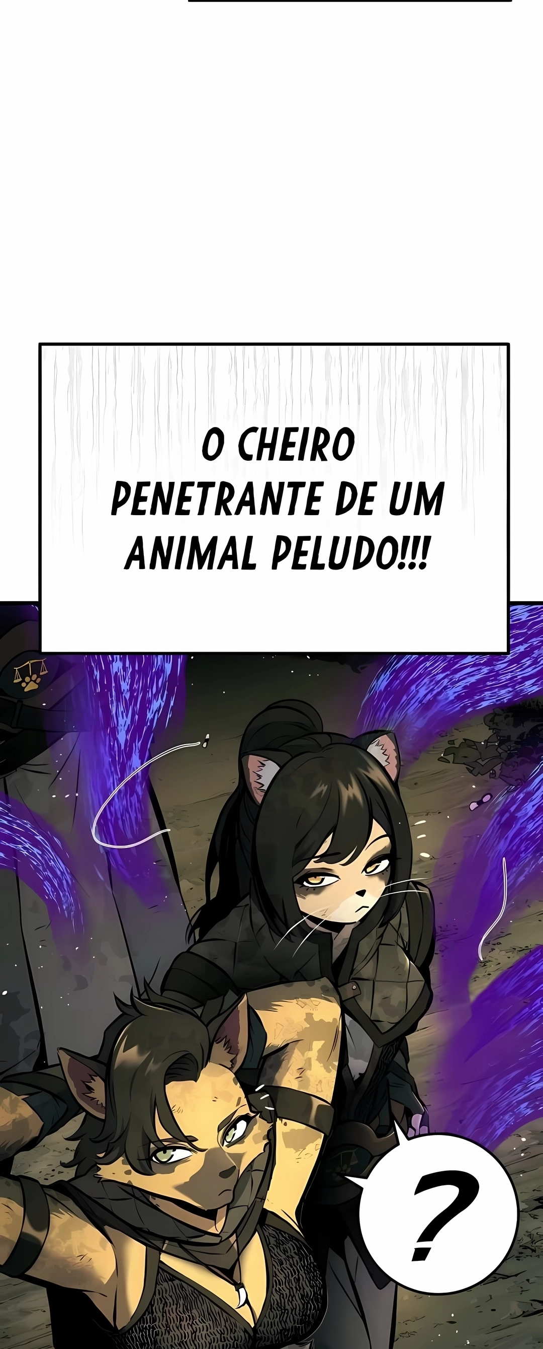 Read Como Sobreviver Sendo Um Cavaleiro Renegado PT Manga Online