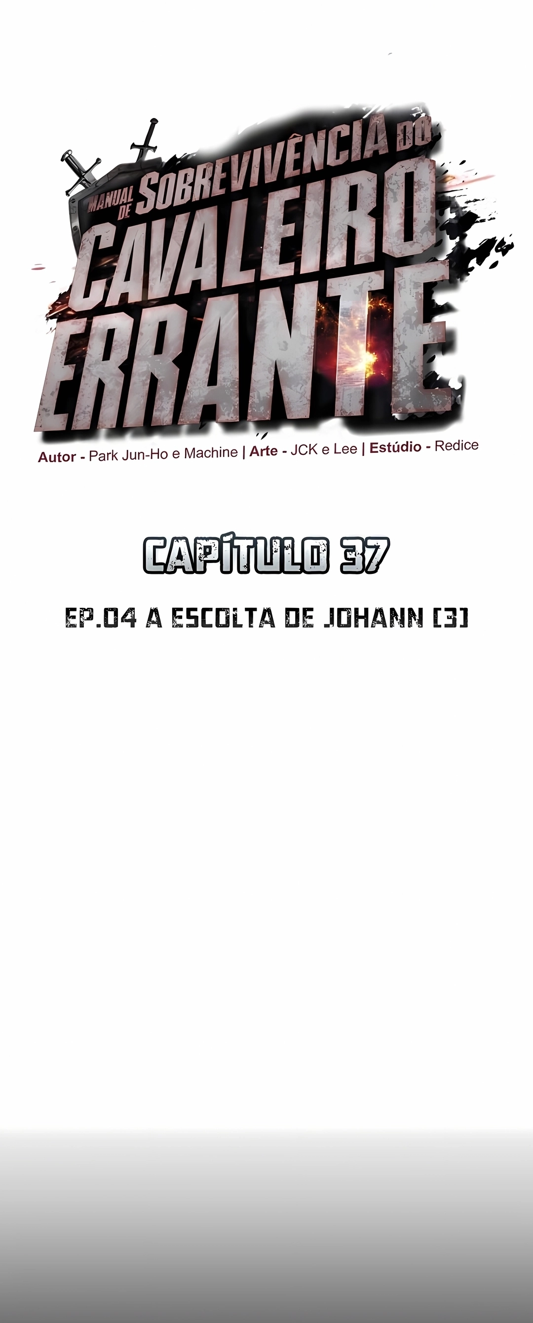 Read Como Sobreviver Sendo Um Cavaleiro Renegado PT Manga Online