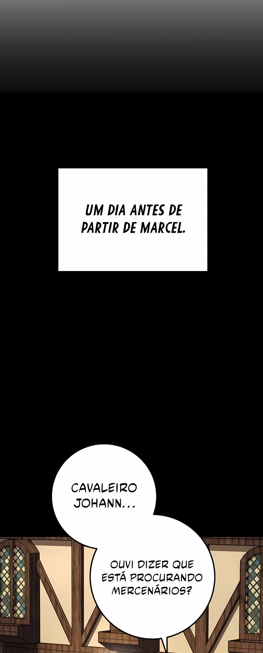 Read Como Sobreviver Sendo Um Cavaleiro Renegado PT Manga Online
