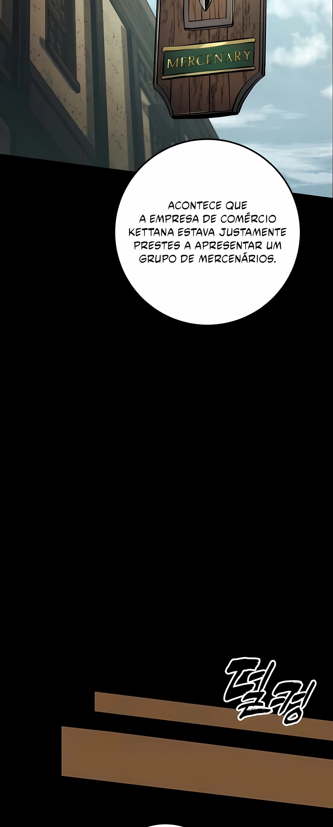Read Como Sobreviver Sendo Um Cavaleiro Renegado PT Manga Online