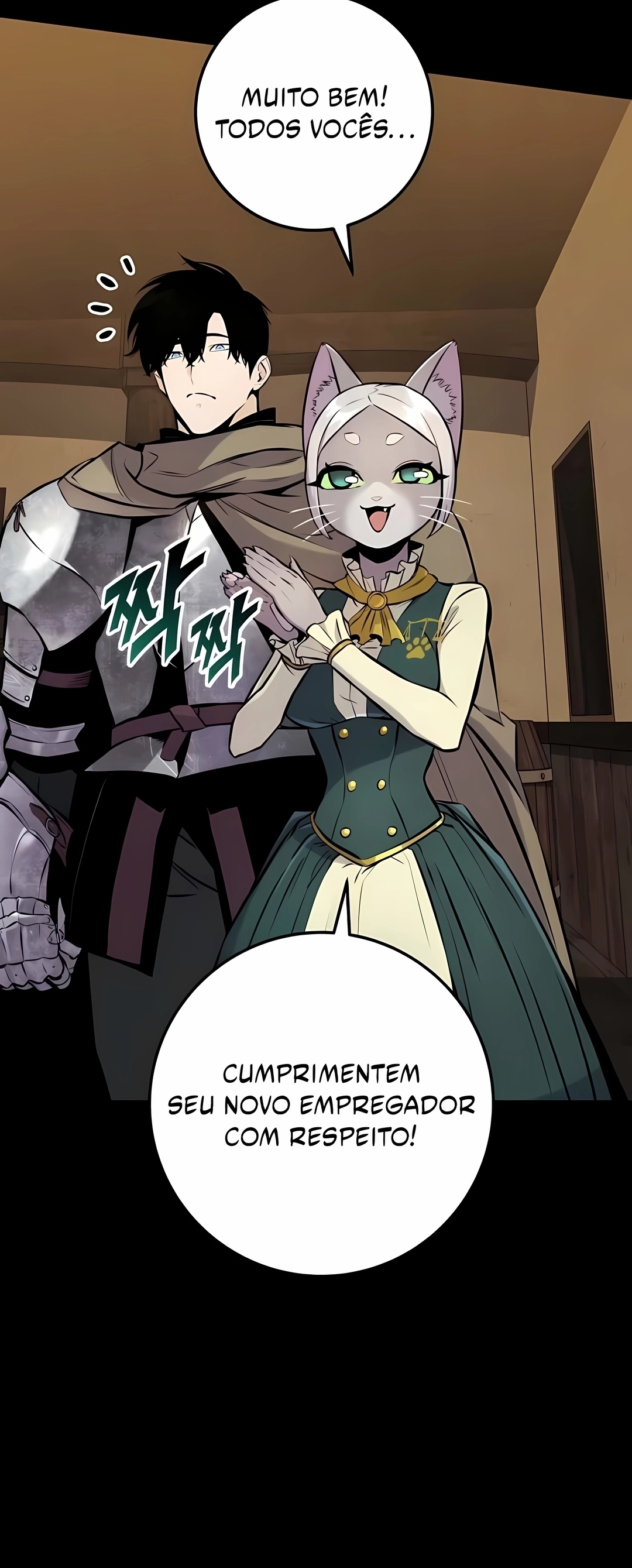 Read Como Sobreviver Sendo Um Cavaleiro Renegado PT Manga Online