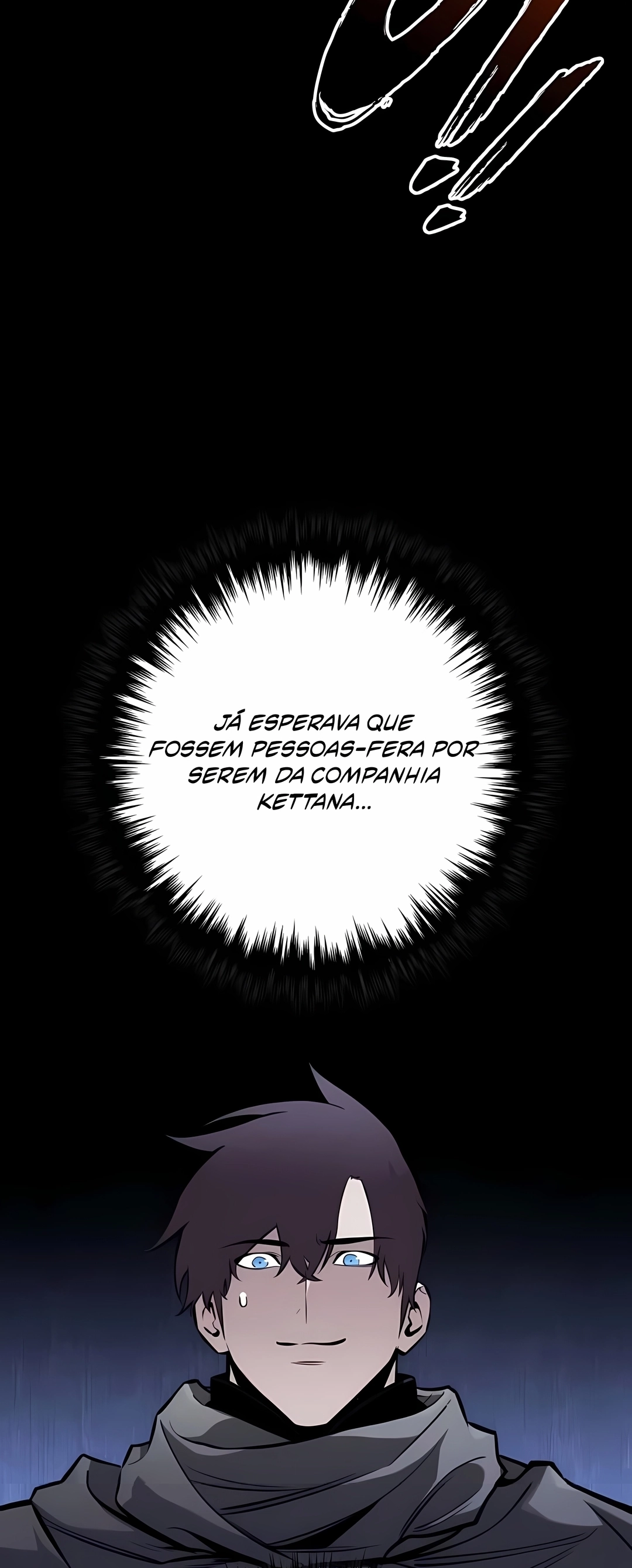 Read Como Sobreviver Sendo Um Cavaleiro Renegado PT Manga Online