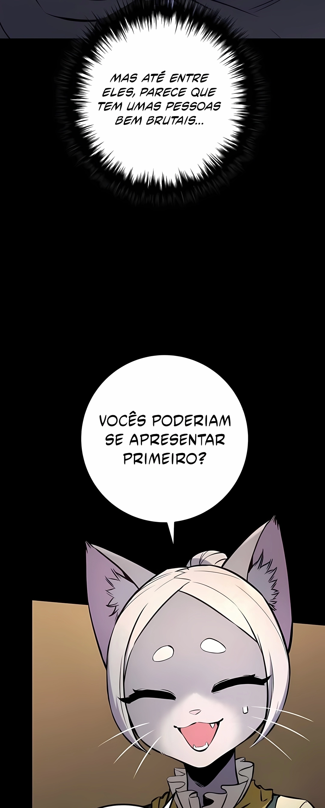 Read Como Sobreviver Sendo Um Cavaleiro Renegado PT Manga Online