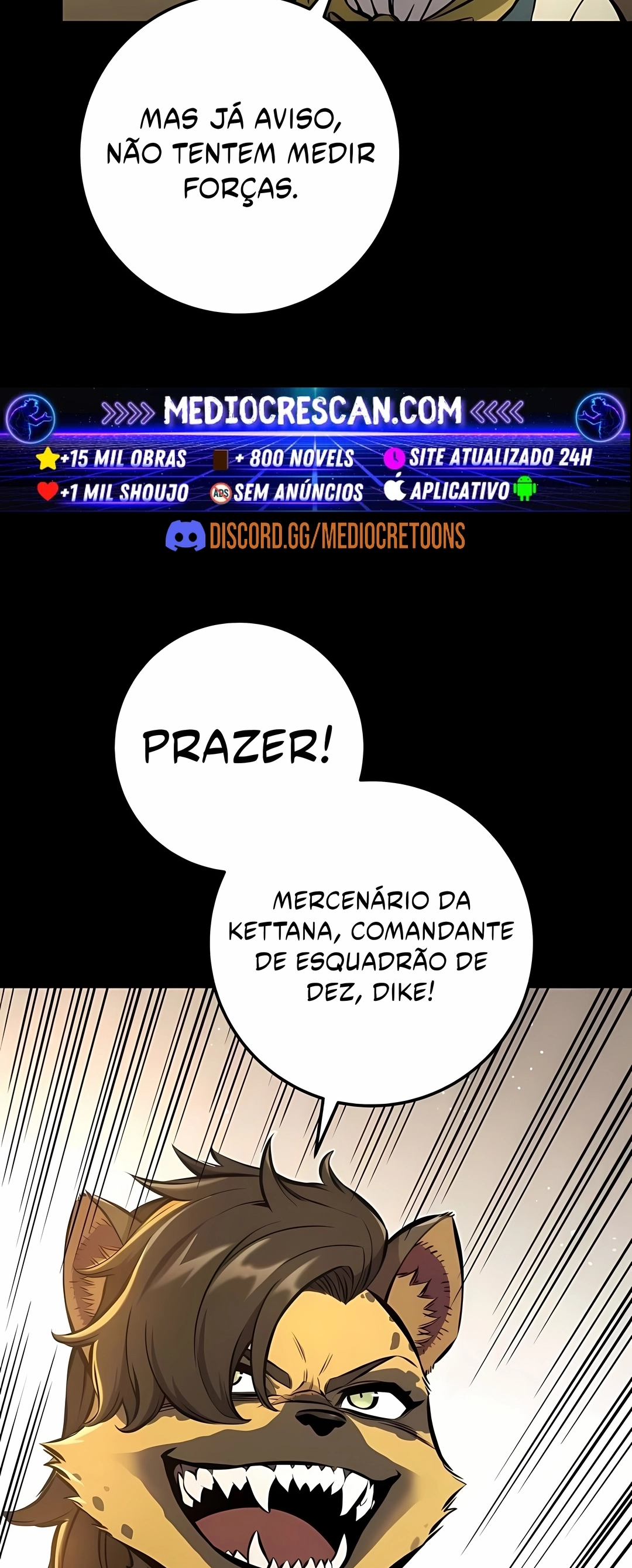 Read Como Sobreviver Sendo Um Cavaleiro Renegado PT Manga Online