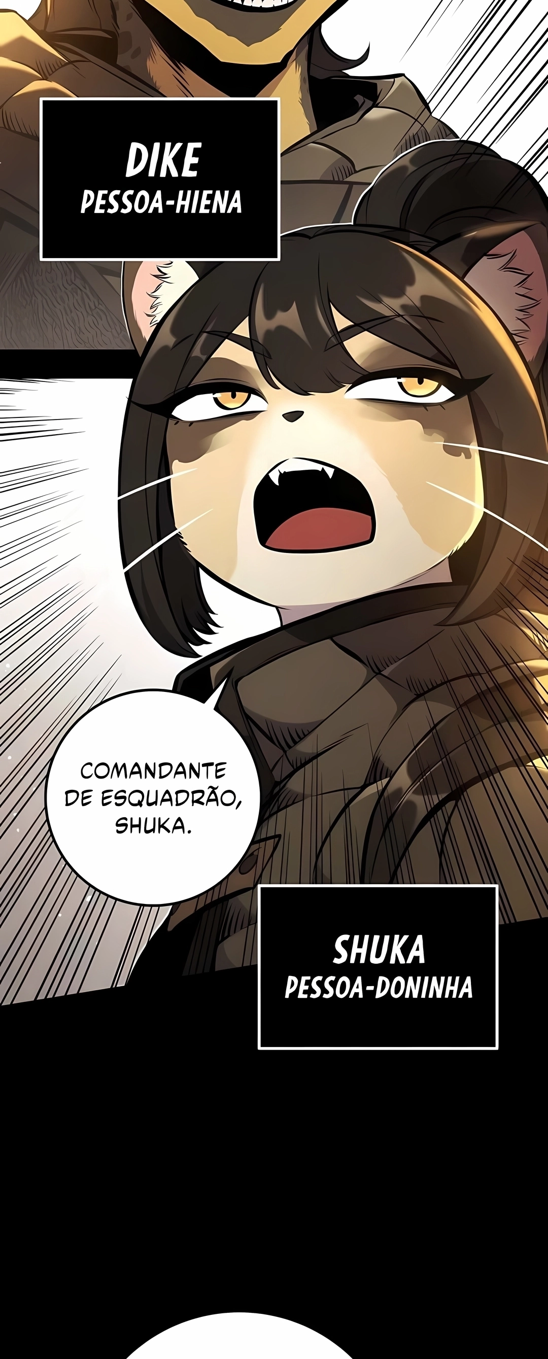 Read Como Sobreviver Sendo Um Cavaleiro Renegado PT Manga Online