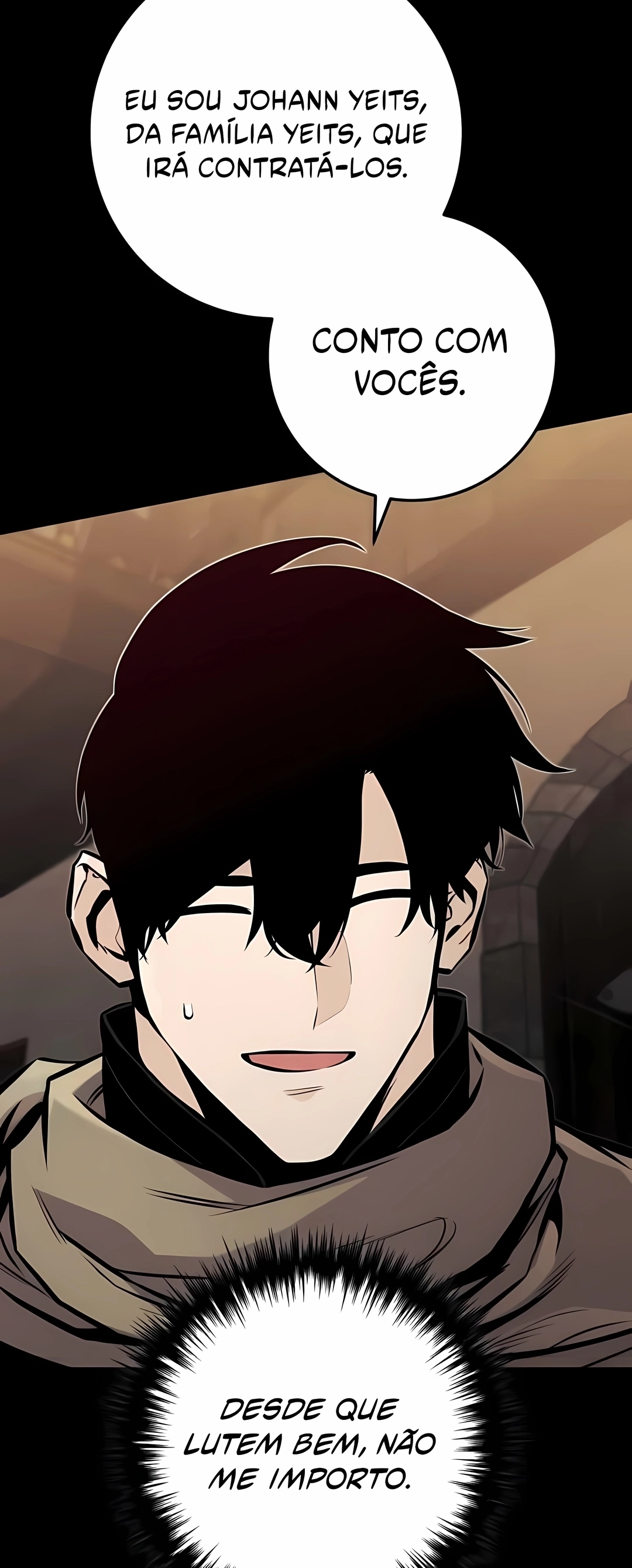 Read Como Sobreviver Sendo Um Cavaleiro Renegado PT Manga Online