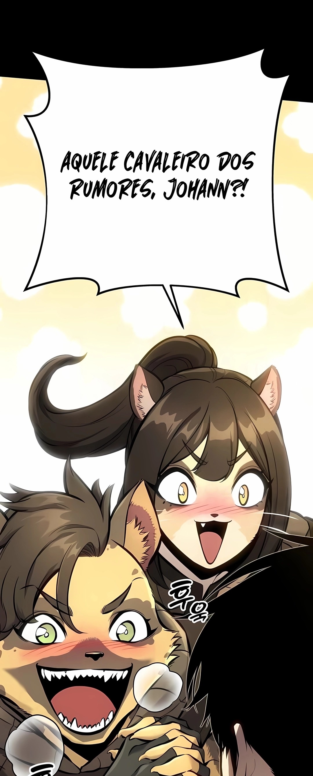 Read Como Sobreviver Sendo Um Cavaleiro Renegado PT Manga Online