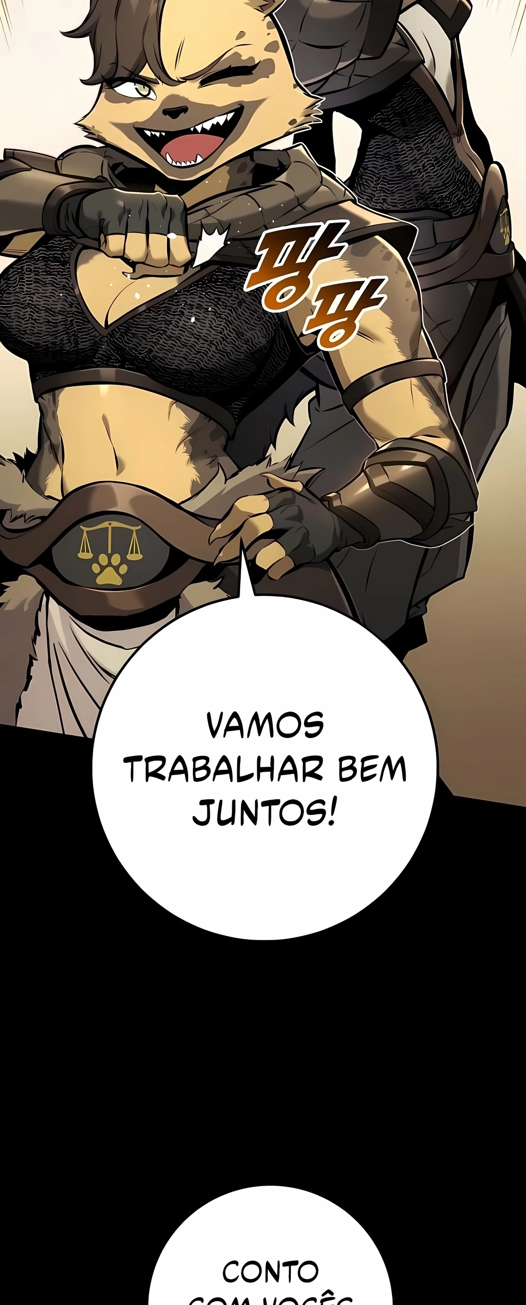 Read Como Sobreviver Sendo Um Cavaleiro Renegado PT Manga Online