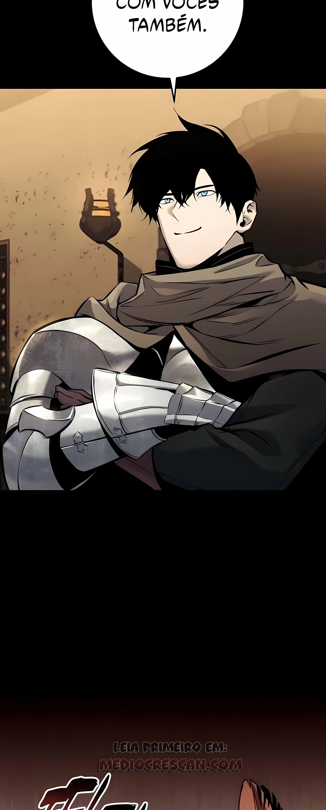 Read Como Sobreviver Sendo Um Cavaleiro Renegado PT Manga Online