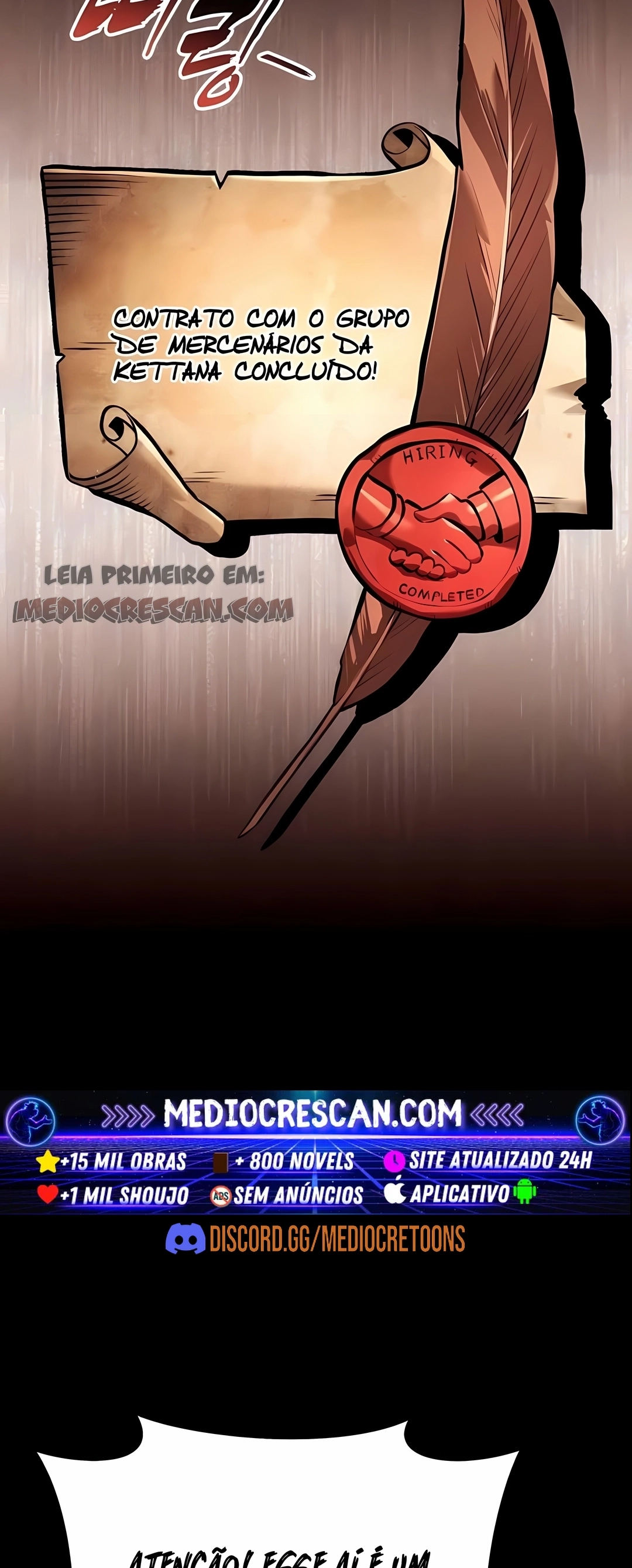 Read Como Sobreviver Sendo Um Cavaleiro Renegado PT Manga Online