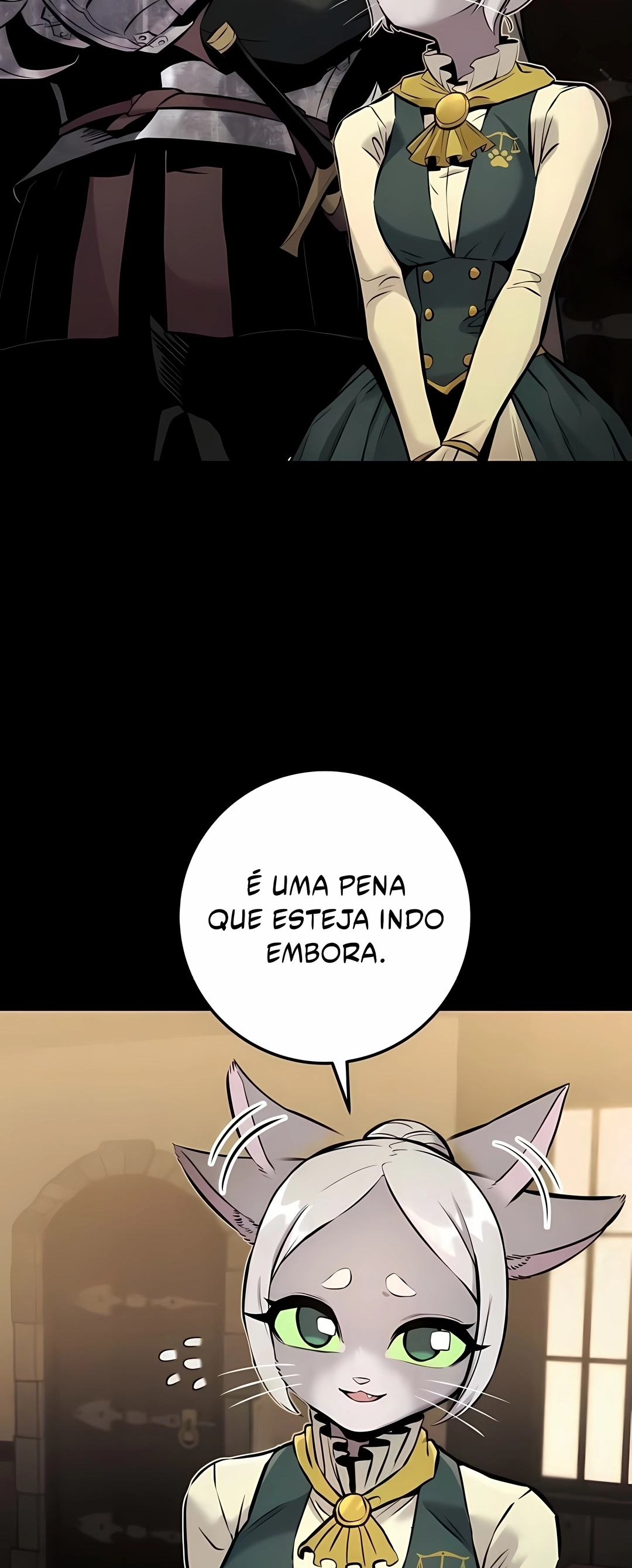 Read Como Sobreviver Sendo Um Cavaleiro Renegado PT Manga Online