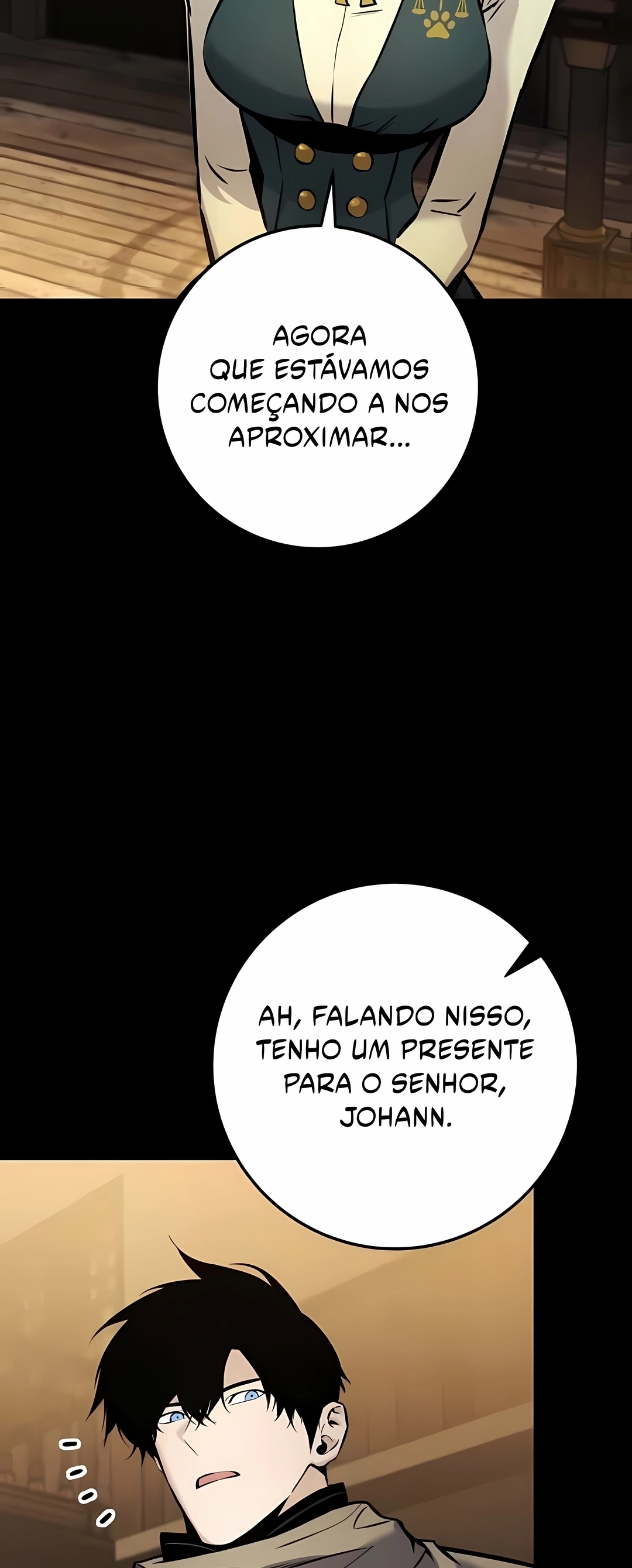 Read Como Sobreviver Sendo Um Cavaleiro Renegado PT Manga Online