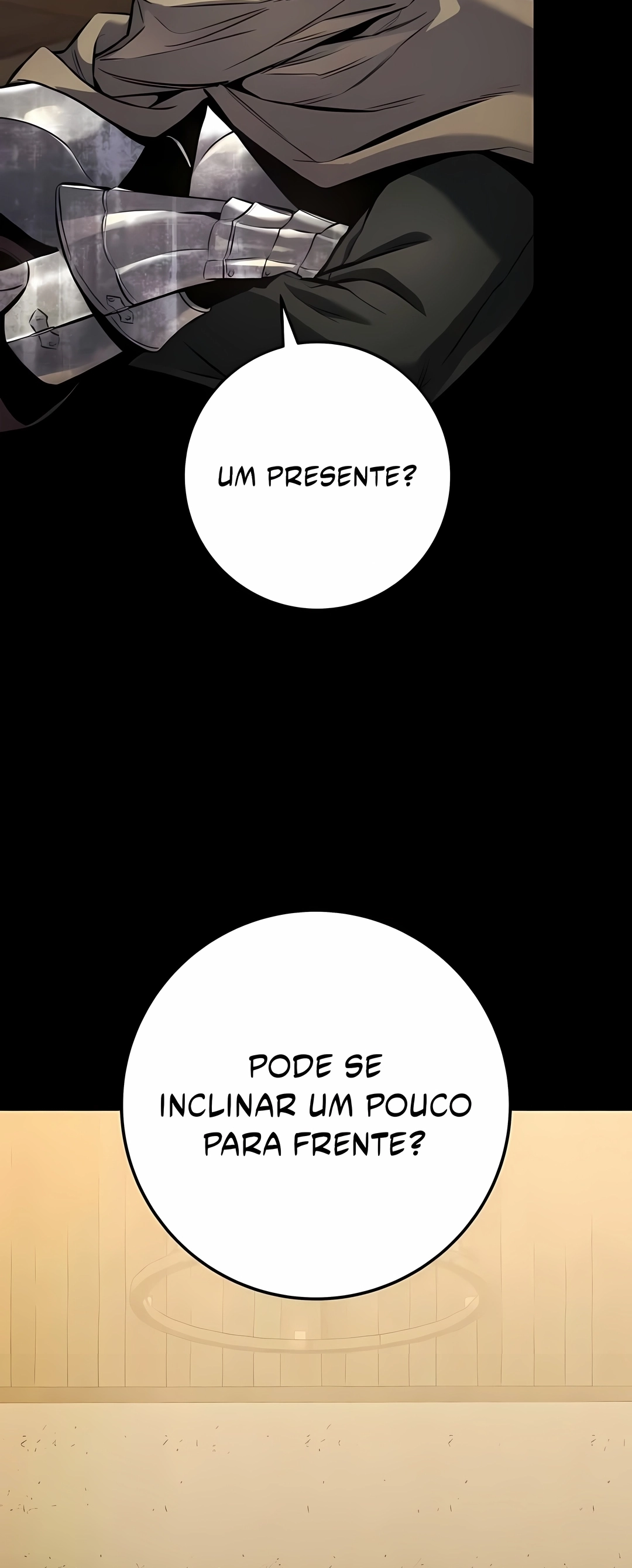Read Como Sobreviver Sendo Um Cavaleiro Renegado PT Manga Online
