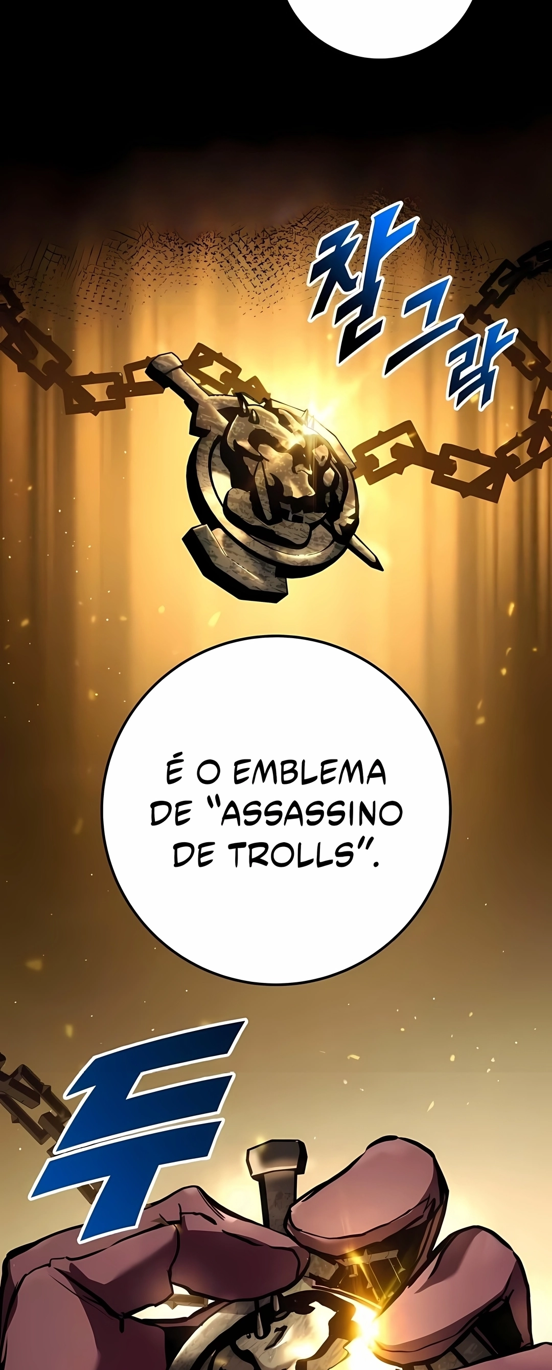 Read Como Sobreviver Sendo Um Cavaleiro Renegado PT Manga Online