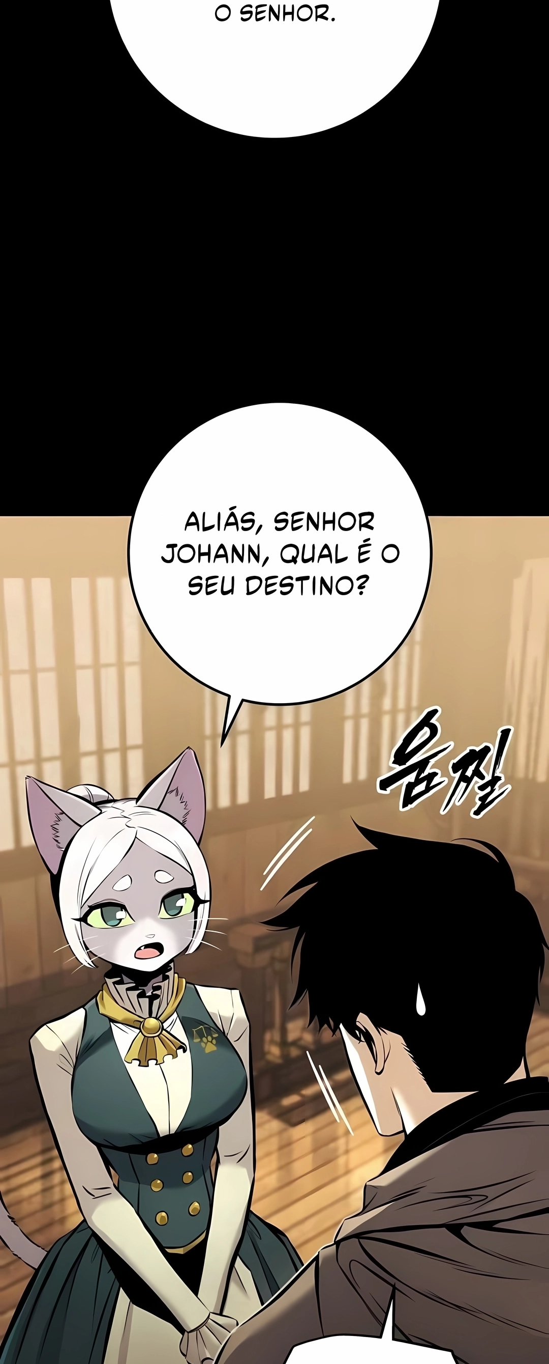 Read Como Sobreviver Sendo Um Cavaleiro Renegado PT Manga Online