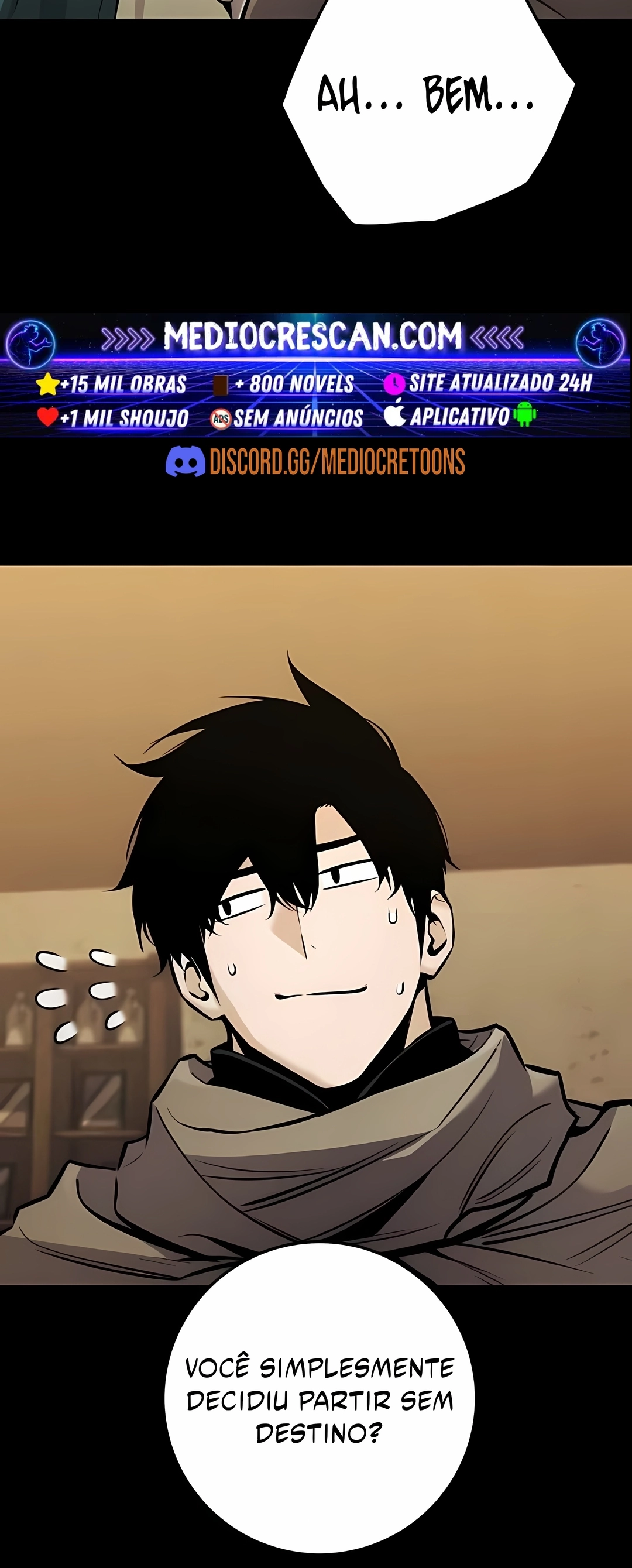 Read Como Sobreviver Sendo Um Cavaleiro Renegado PT Manga Online