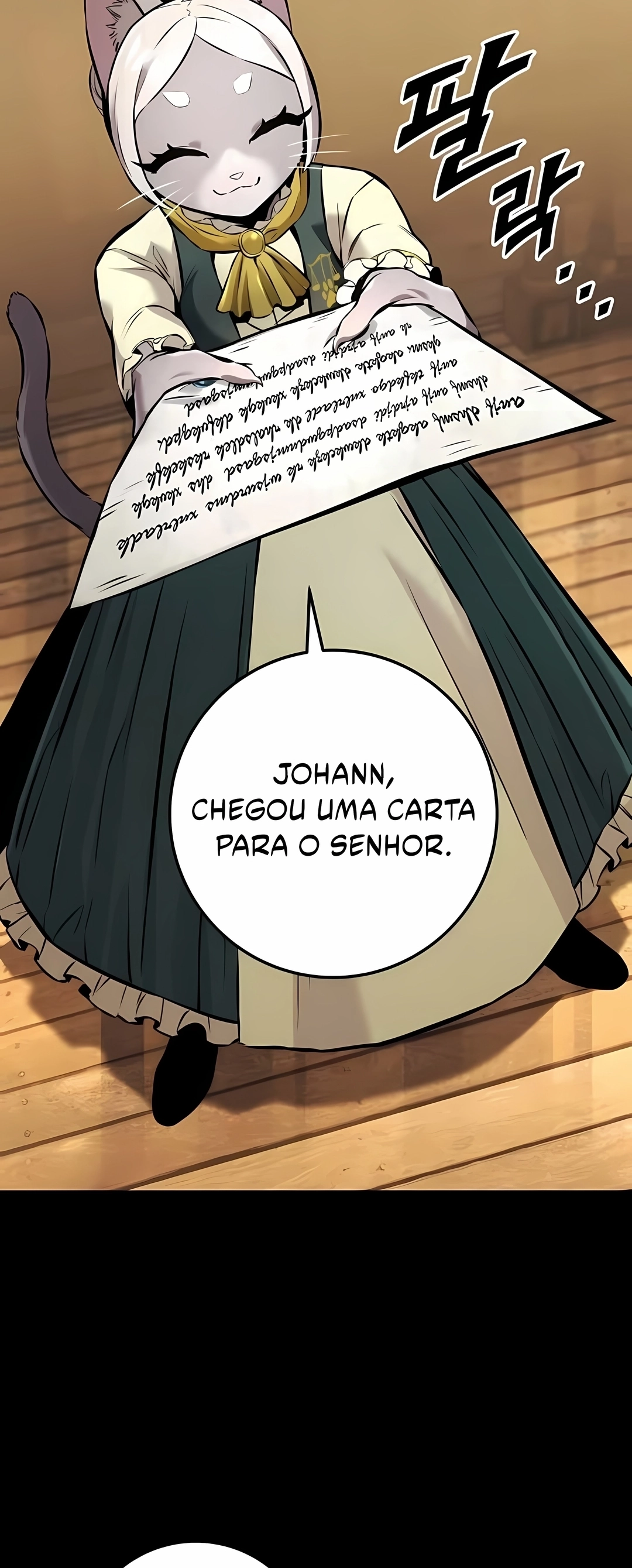 Read Como Sobreviver Sendo Um Cavaleiro Renegado PT Manga Online