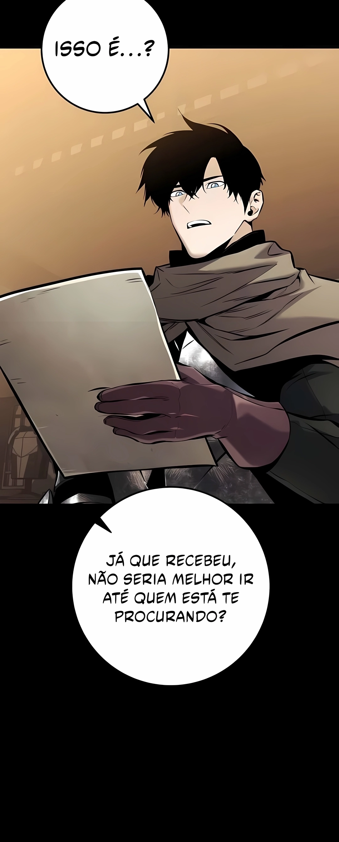 Read Como Sobreviver Sendo Um Cavaleiro Renegado PT Manga Online
