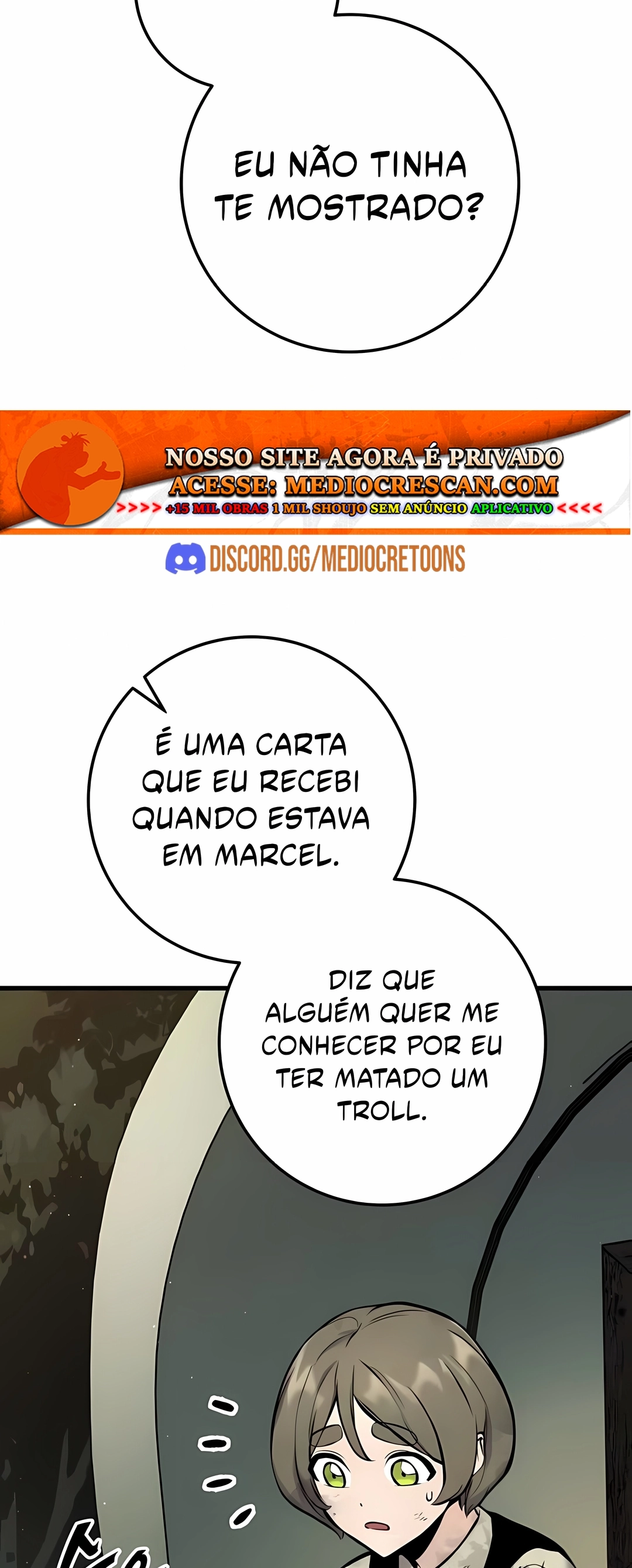 Read Como Sobreviver Sendo Um Cavaleiro Renegado PT Manga Online