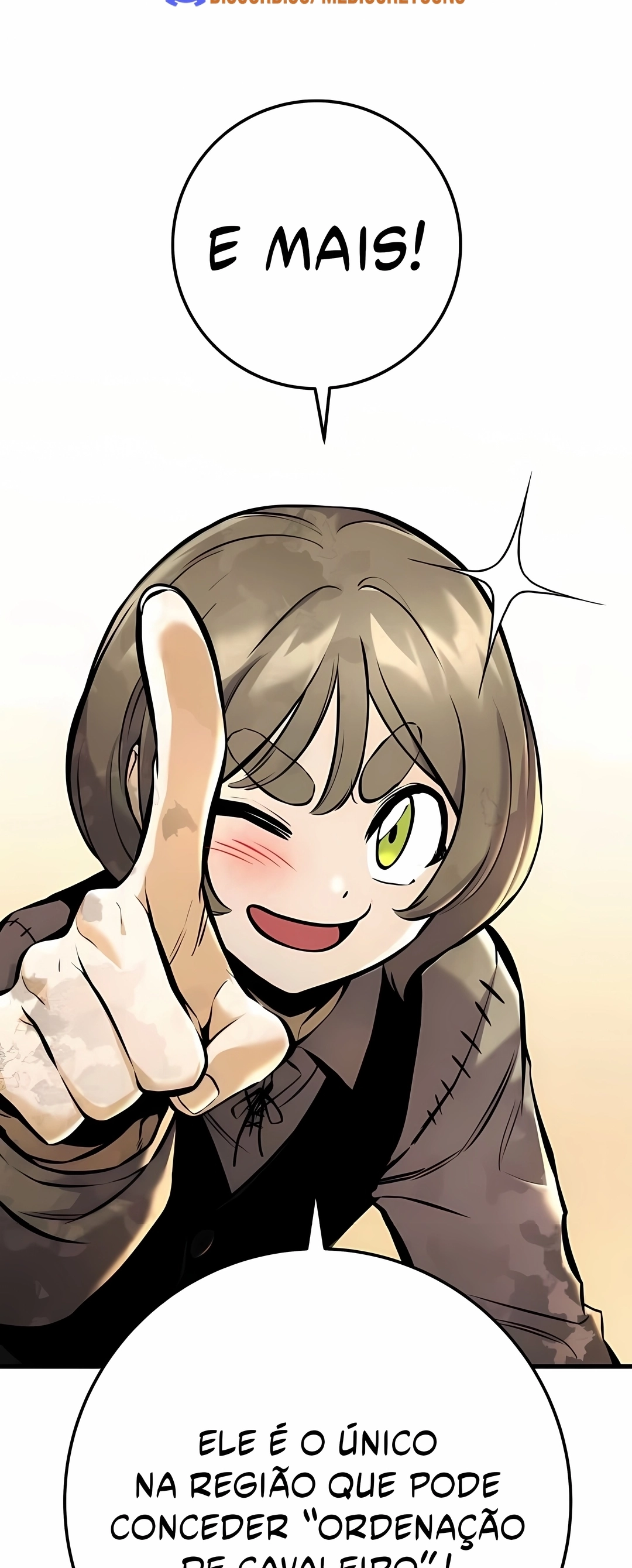 Read Como Sobreviver Sendo Um Cavaleiro Renegado PT Manga Online