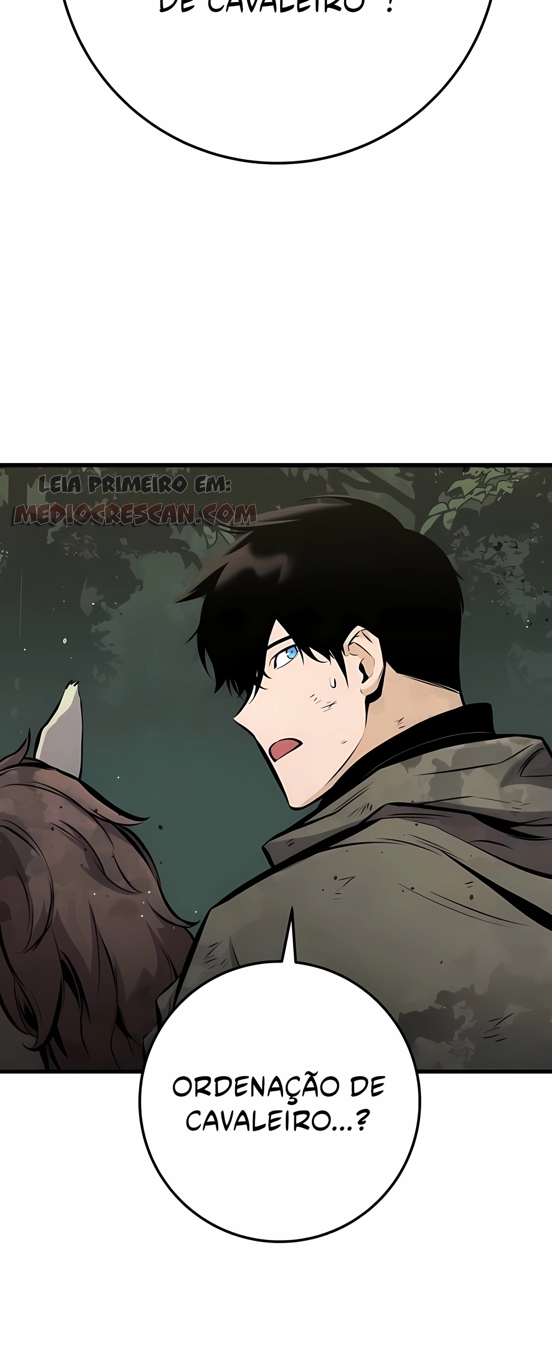 Read Como Sobreviver Sendo Um Cavaleiro Renegado PT Manga Online