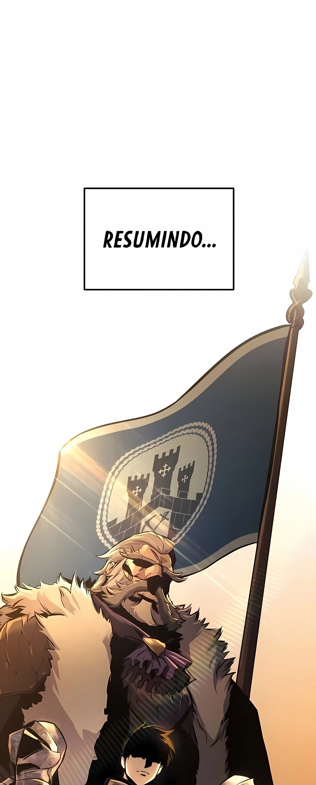 Read Como Sobreviver Sendo Um Cavaleiro Renegado PT Manga Online
