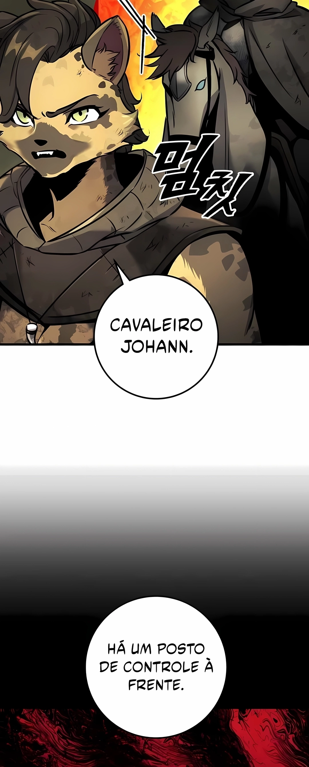 Read Como Sobreviver Sendo Um Cavaleiro Renegado PT Manga Online