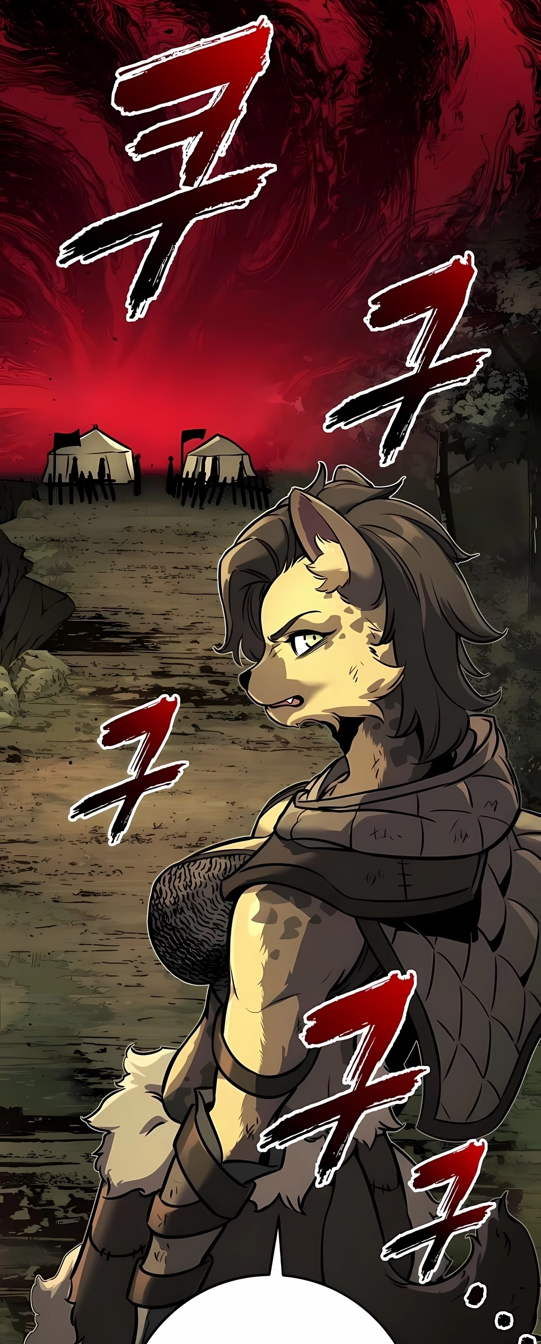 Read Como Sobreviver Sendo Um Cavaleiro Renegado PT Manga Online