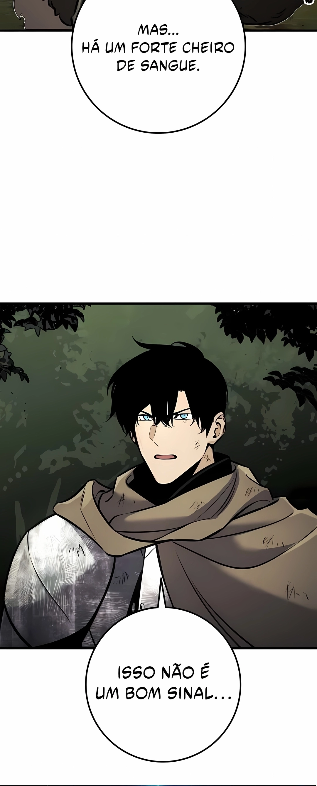 Read Como Sobreviver Sendo Um Cavaleiro Renegado PT Manga Online