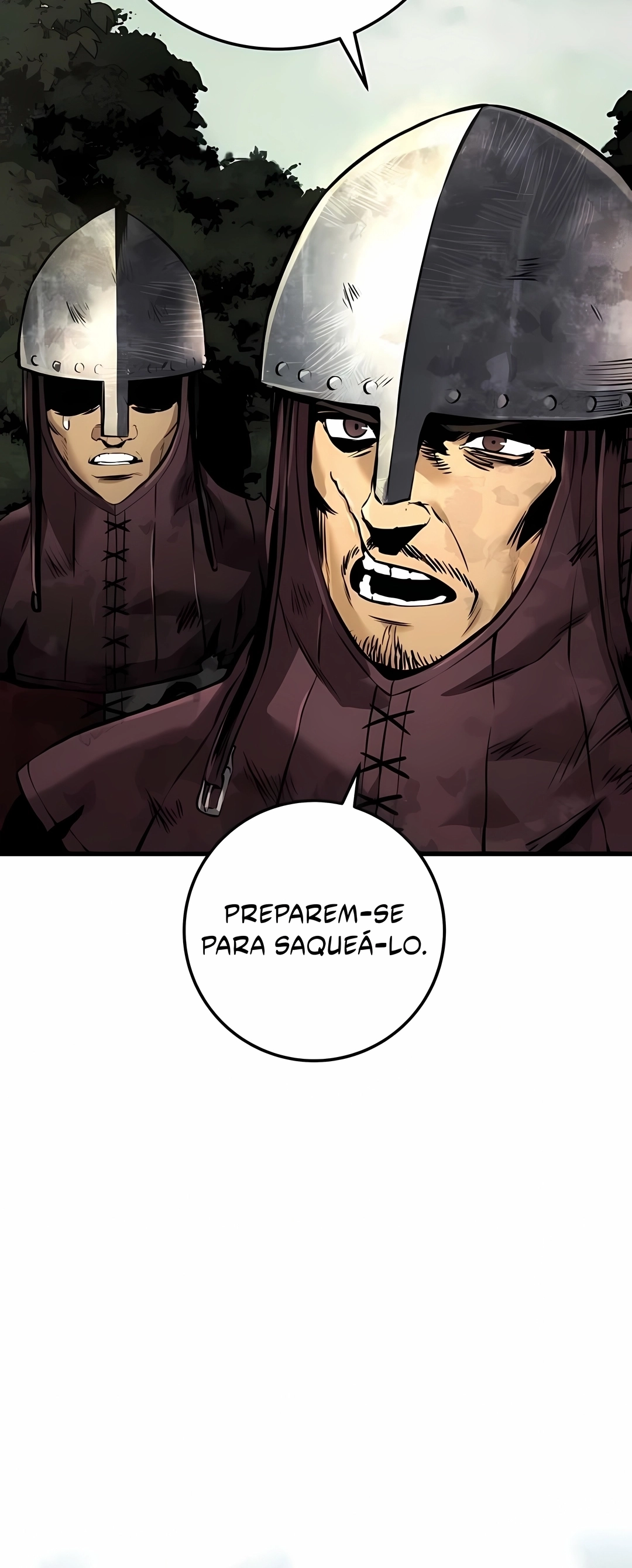 Read Como Sobreviver Sendo Um Cavaleiro Renegado PT Manga Online