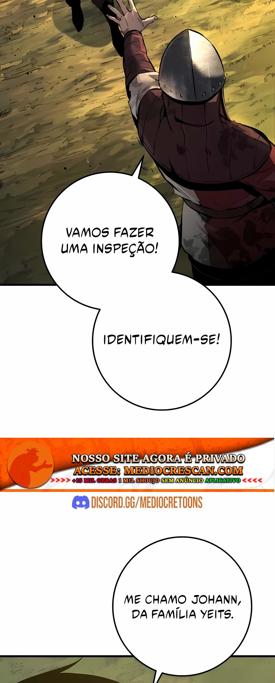 Read Como Sobreviver Sendo Um Cavaleiro Renegado PT Manga Online