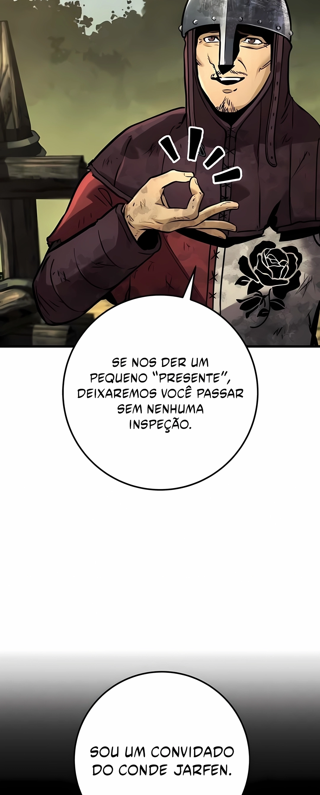 Read Como Sobreviver Sendo Um Cavaleiro Renegado PT Manga Online
