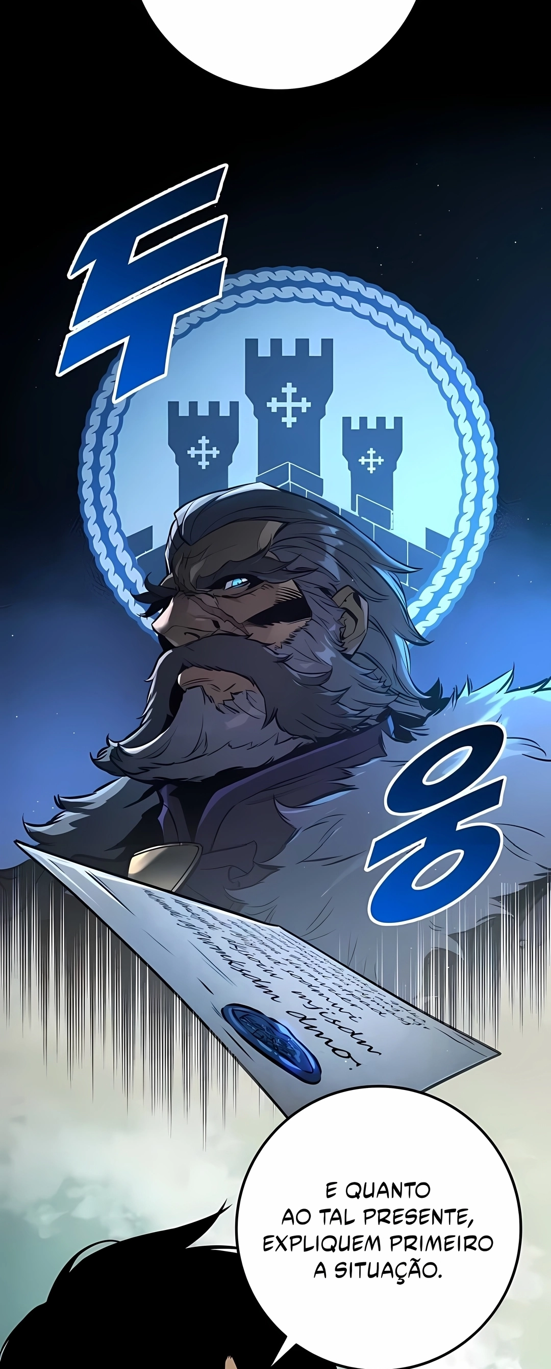 Read Como Sobreviver Sendo Um Cavaleiro Renegado PT Manga Online