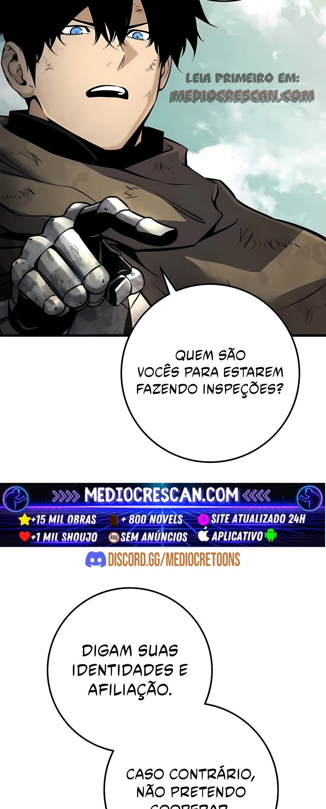 Read Como Sobreviver Sendo Um Cavaleiro Renegado PT Manga Online