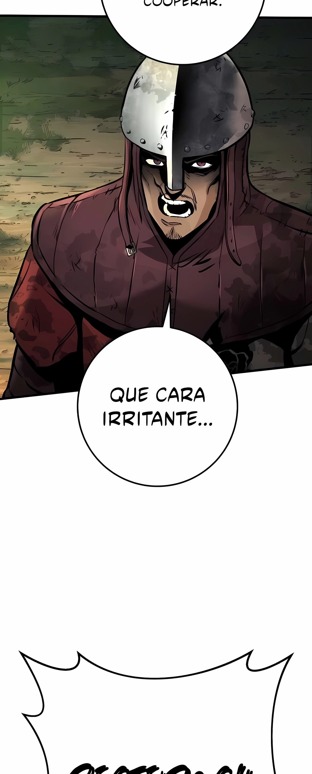 Read Como Sobreviver Sendo Um Cavaleiro Renegado PT Manga Online