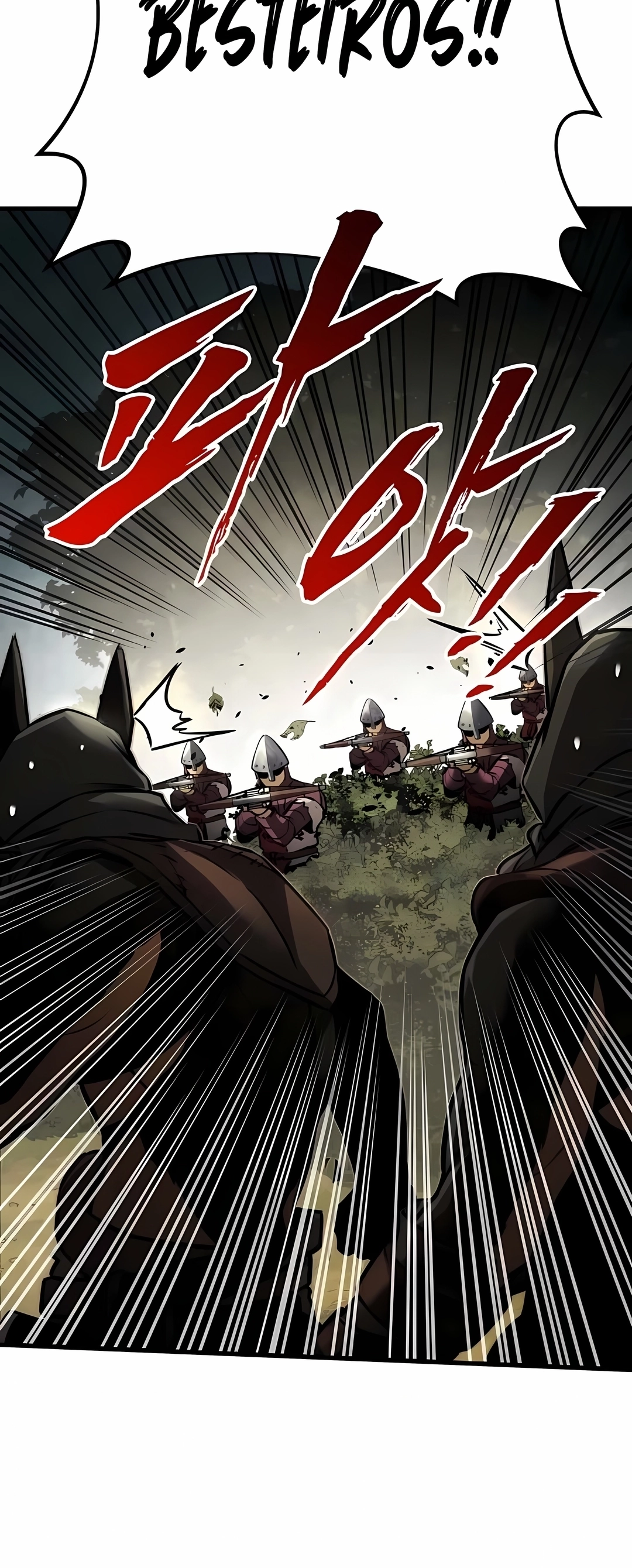 Read Como Sobreviver Sendo Um Cavaleiro Renegado PT Manga Online